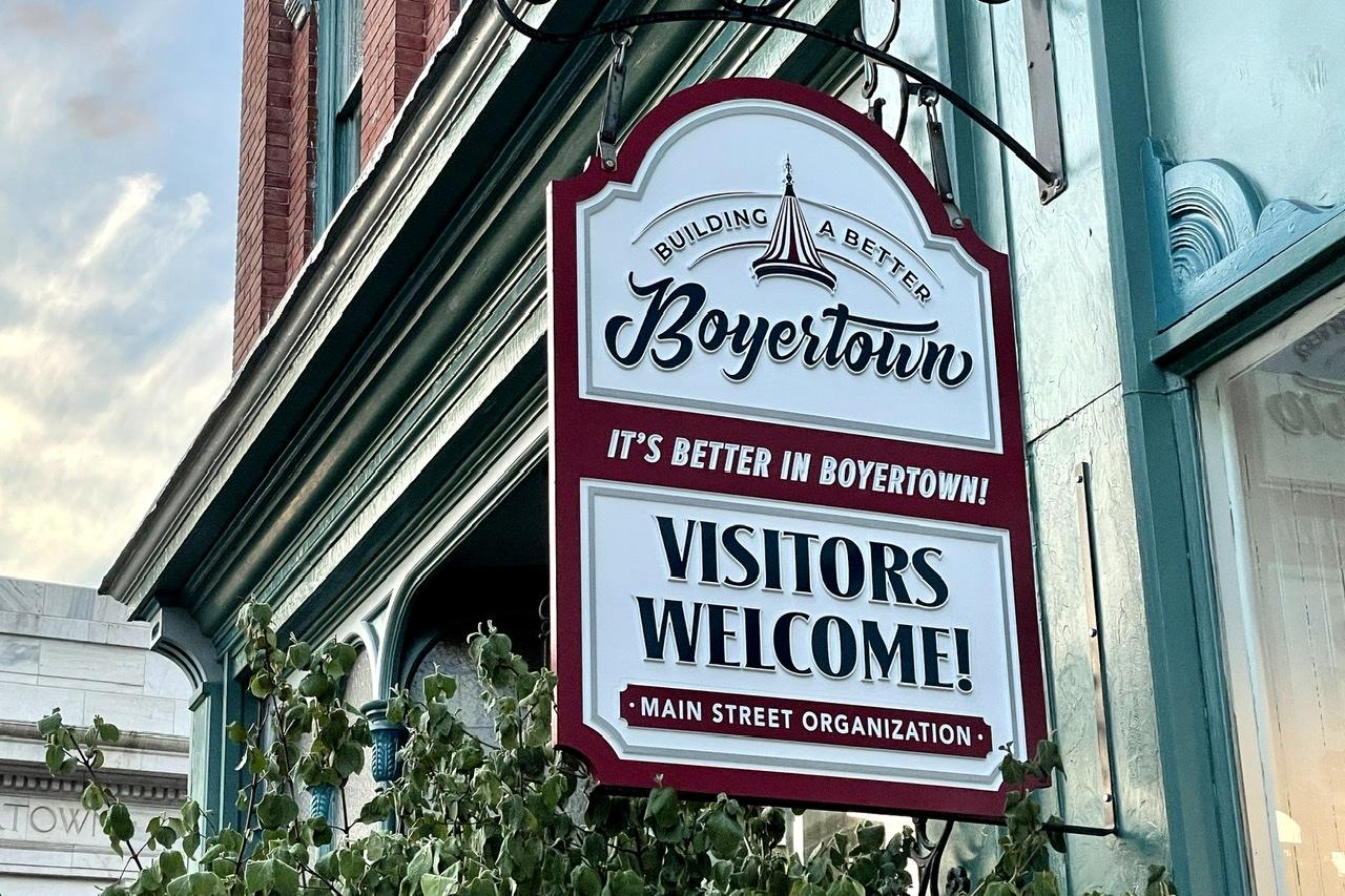 Boyertown Oktoberfest returns for 19th year Sept. 11-12