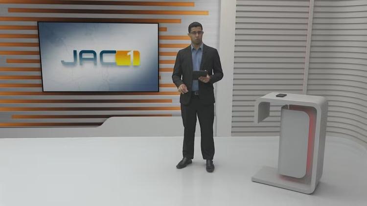 VÍDEOS: Jornal do Acre 1ª edição desta segunda-feira, 6 de julho de 2026