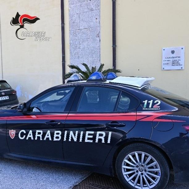 Milazzo, carabinieri arrestano meccanico accusato di spaccio di stupefacenti