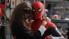 Crítica de la BBC: "El Spiderman de Tom Holland tiene que evolucionar o el actor debe dejar el papel"