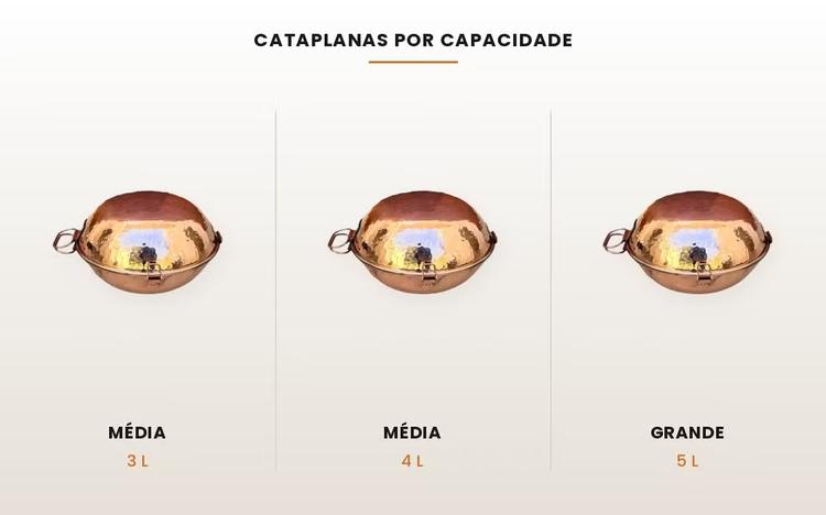 Cataplana: o utensílio português que cozinha no próprio vapor