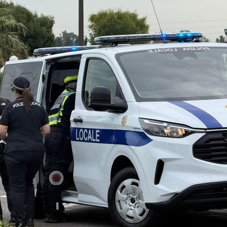 Weekend di sangue sulle strade: 40 morti, più della metà motociclisti