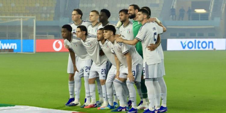 L'Italia riparte ancora da Pio Esposito: l'ultima della Nazionale dei giovani di Baldini è una vittoria in Grecia