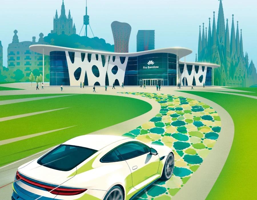 La F1, l’Automobile BCN 2027 i el nou Renault Twingo elèctric, protagonistes al ‘Fórmula Merlos’