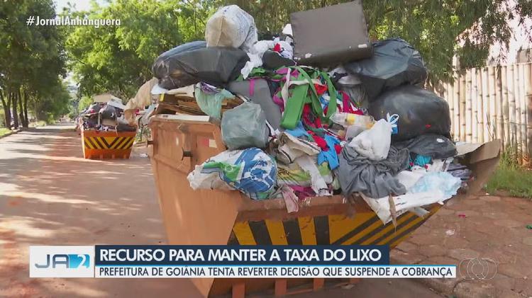 VÍDEOS: Jornal Anhanguera 2ª Edição de terça-feira, 20 de outubro de 2026