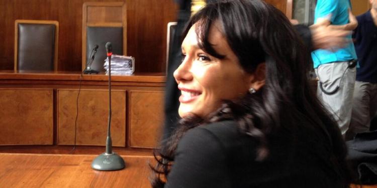 "La grazia controversa e il compagno potente", il caso Minetti sui media uruguayani