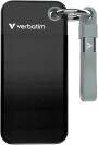 Verbatim Pocket 1TB External SSD