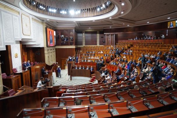 مجلس النواب يحدد موعد انعقاد الجلسة العمومية المخصصة لمناقشة حصيلة الحكومة