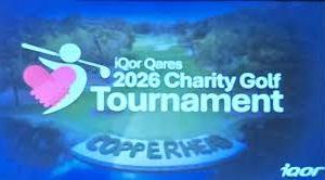 iQor Qares Raises More Than $380,000 at 9th Annual Charity Golf Tournament
