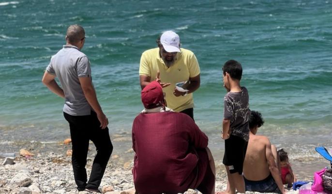غرق شاب في سد تلي يهز فاس وغياب فضاءات الترفيه في قفص الاتهام