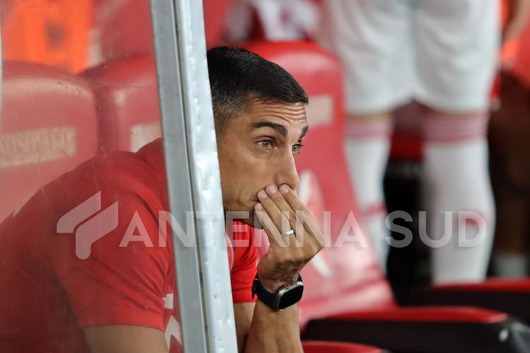 Avellino-Bari: i convocati di mister Longo