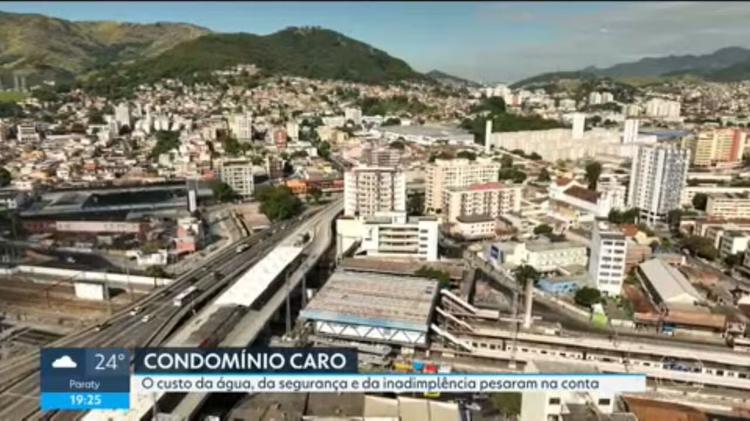 VÍDEOS: RJ2 de quinta, 13 de agosto de 2026