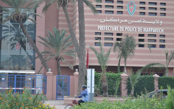 عاجل..توقيف 7 أشخاص من جنسيات أوربية ارتكبوا مخالفات مرورية بمراكش