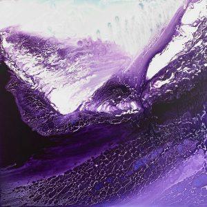 “Beyond the Horizon” Solo Exhibition
