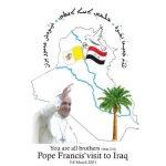 Viagem Apostólica do Papa ao Iraque: o programa