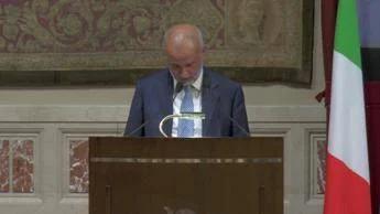 Ai, Schillaci: "Tecnologie non possono sostituire il giudizio clinico"