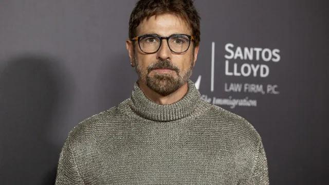 Reynaldo Gianecchini diz que não quer mais fazer novelas e explica mudança na carreira