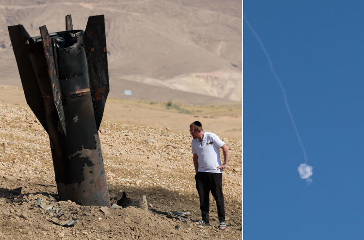 I missili su Beirut poi lo scoppio dell'escalation: così è riesploso lo scontro tra Israele e Iran