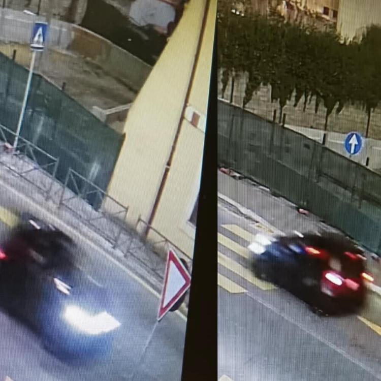 Confessano gli aggressori della minicar a Roma: "Ci siamo divertiti così"