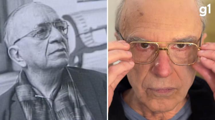 120 anos de Mario Quintana: Filme sobre encontro entre poeta e fotógrafa ganha vida em Porto Alegre