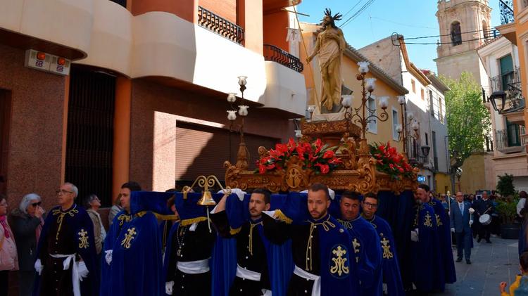 #Aspe: La Semana Santa inaugura este viernes la exposición del Concurso de Fotografía 2026