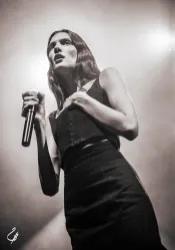 Charlotte Cardin, FAV26, Benoît GILBERT