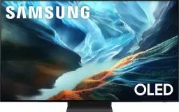 Samsung S90H OLED TV