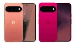 Google Pixel 11 Pros