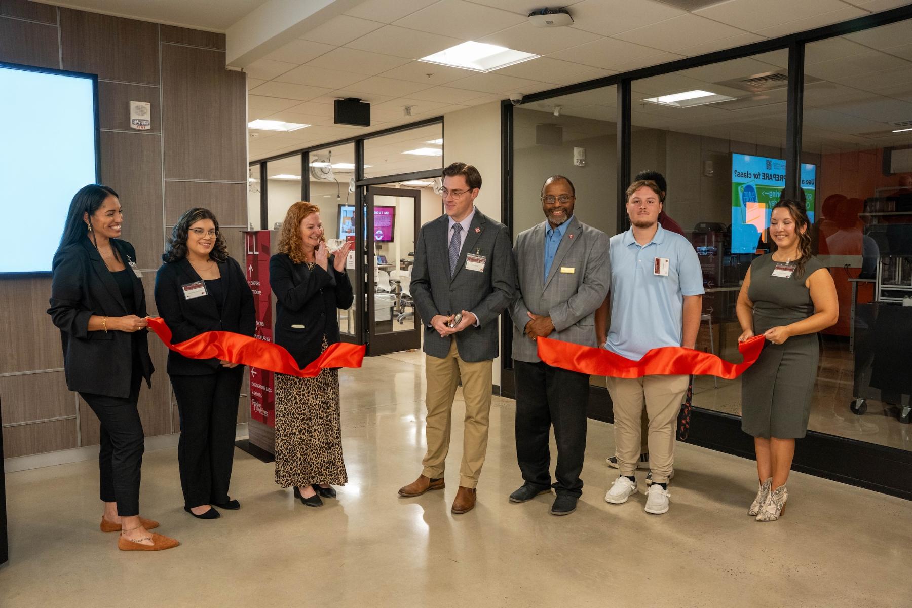 Alvernia University’s O’Pake Institute launches O’Make Space to expand student innovation and entrepreneurship