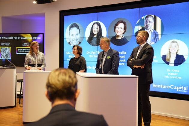 Impact Life Sciences Deep Dive (c) VC Magazin