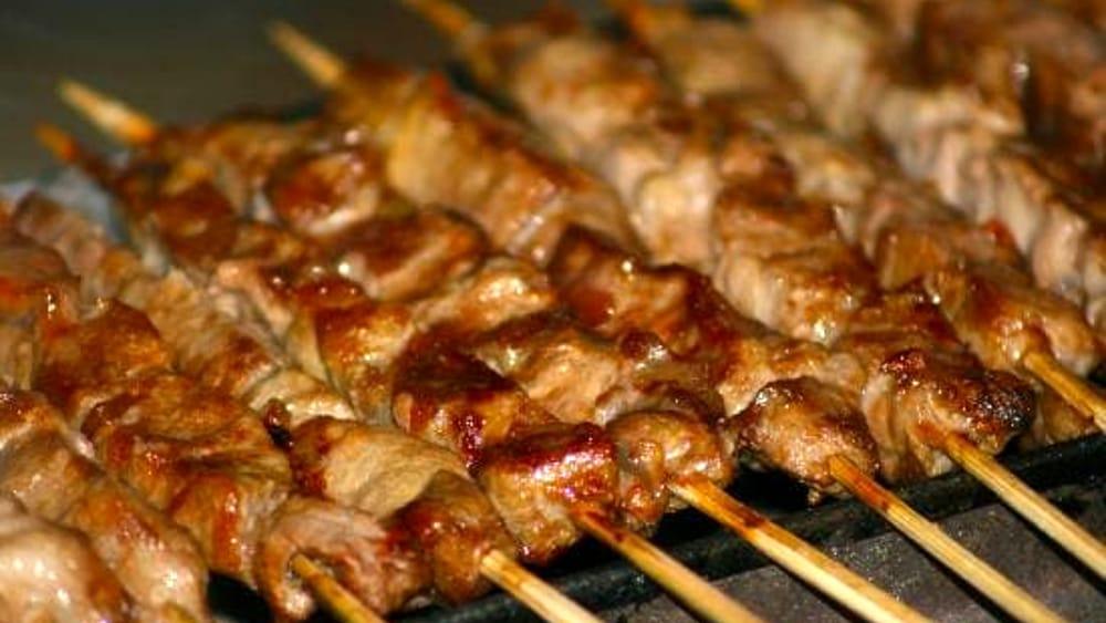 L’International Street Food arriva ad Ascea Marina: tre giorni dedicati ai sapori d’Italia e del mondo