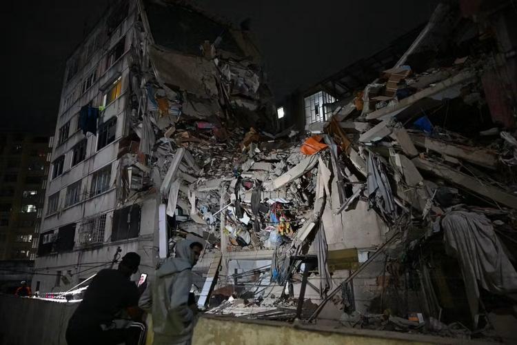 Países se mobilizam para envio de ajuda humanitéria à Venezuela