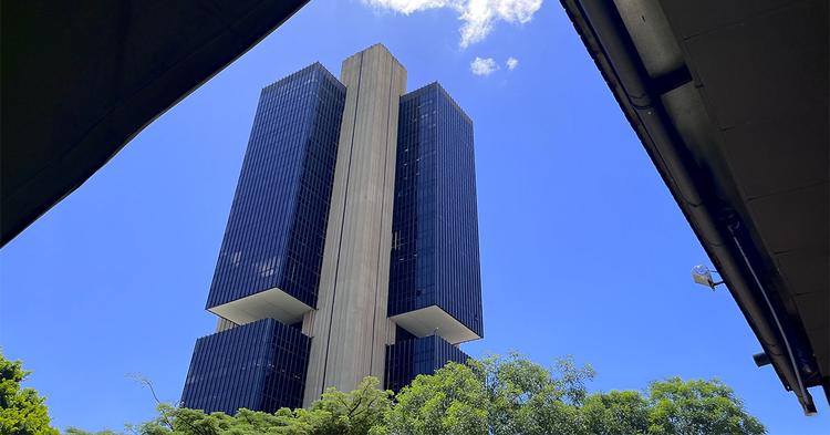 Banco Central define regra para administração temporária de cooperativas de crédito em risco