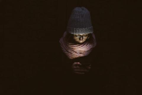 Over 18: Confronting Pornography at Your Church