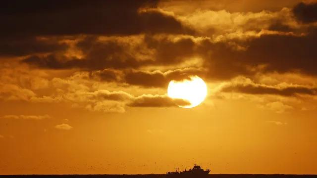 El Niño traz chuvas e temperaturas acima da média para o inverno, que começa no domingo