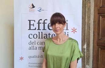 Cancro seno, Polistena (Crea Sanità): "Non basta l'approccio clinico, servono più supporto psicologico e sociale"
