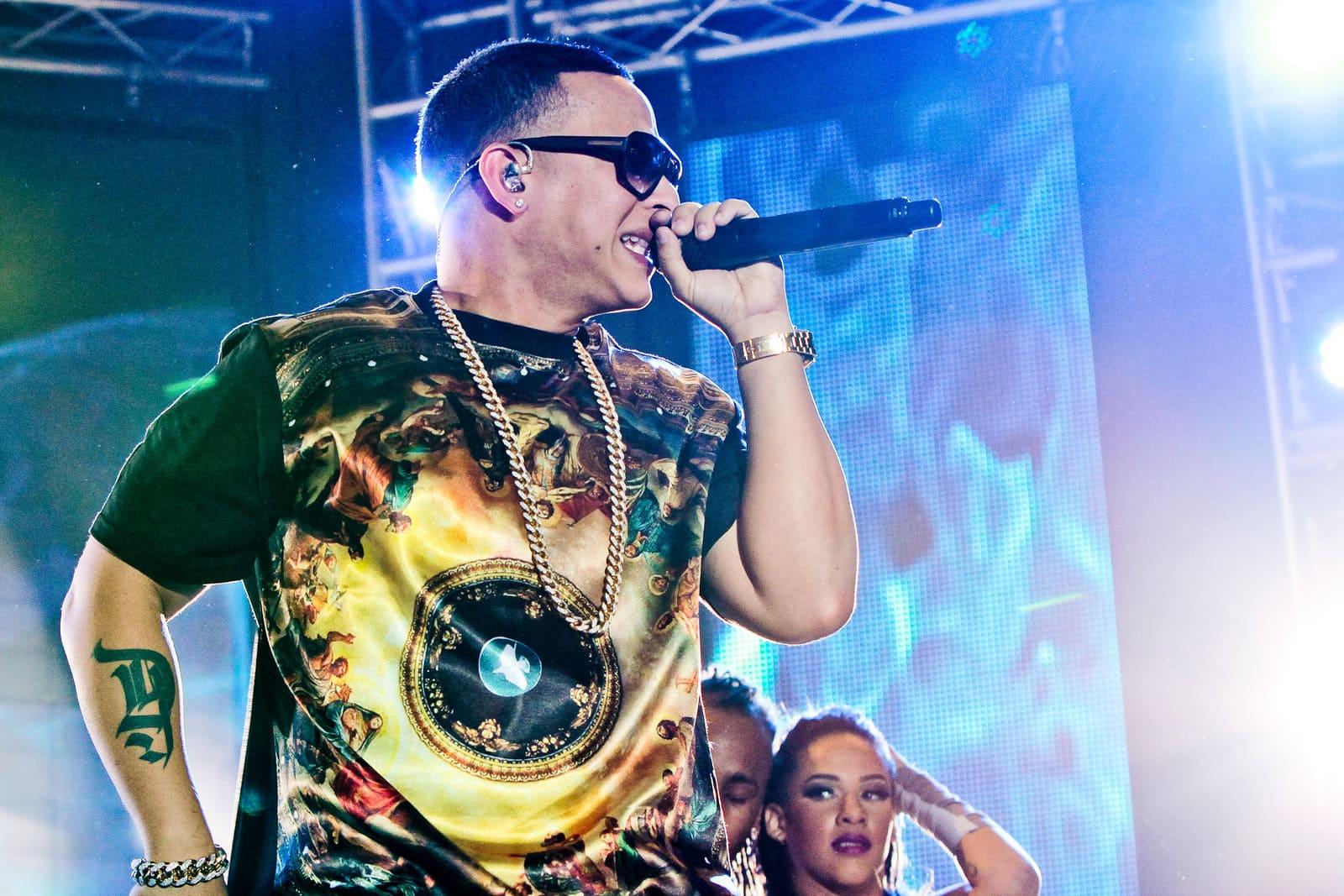Daddy Yankee Features on Official 2026 FIFA World Cup Album With ‘Echo’