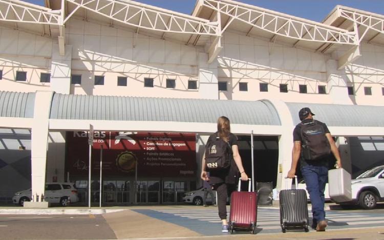 Casal deve ser indenizado em R$ 25 mil por cancelamento de voo para assistir à Copa do Mundo em Miami