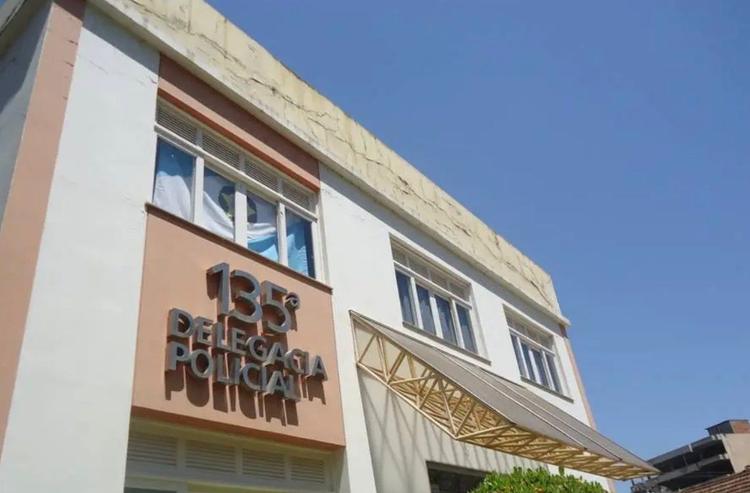 Homem ameaça companheira dentro de unidade de saúde e é preso em Itaocara