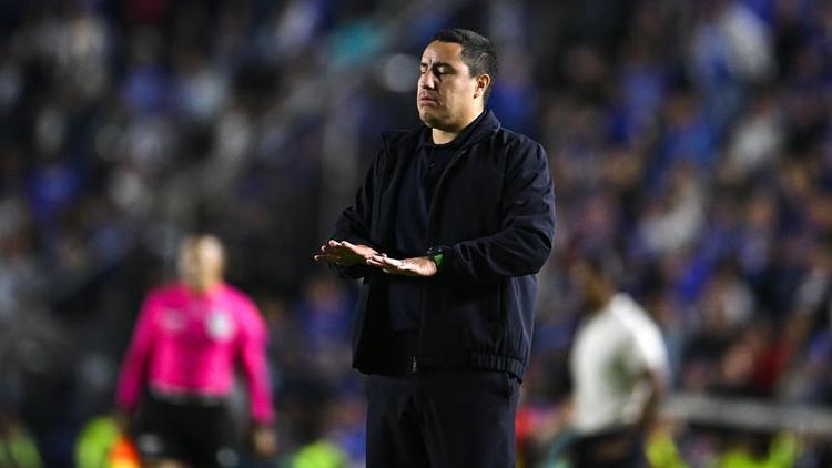 Efraín Juárez explota contra el arbitraje y desata la guerra en la Final de la Liga MX