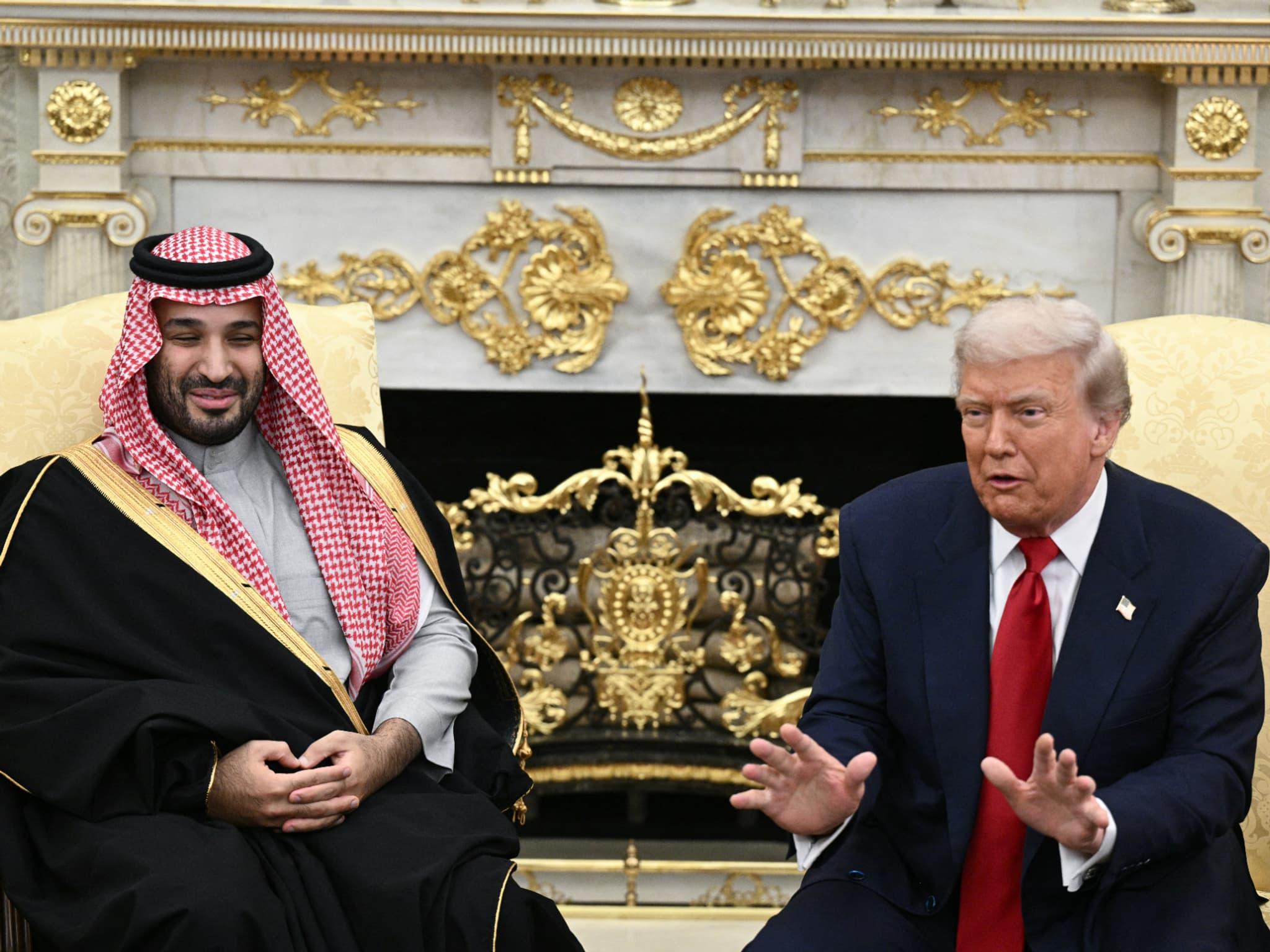 États-Unis–Arabie saoudite : un accord nucléaire sous conditions
