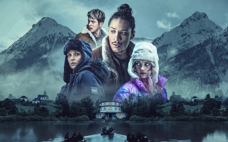 « Anthracite » : la série tournée en Isère arrive sur Netflix le 10 avril