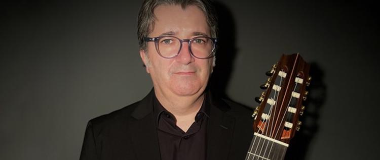 Tiago Correia | QUI/12/NOV