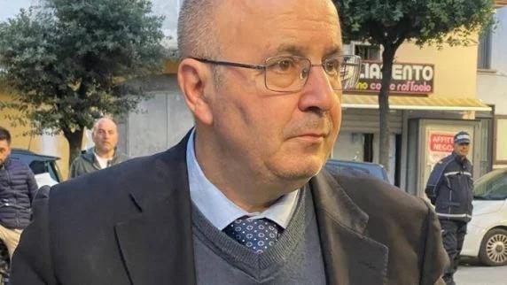 Lutto nel giornalismo salernitano: addio al cronista Carmine Pecoraro