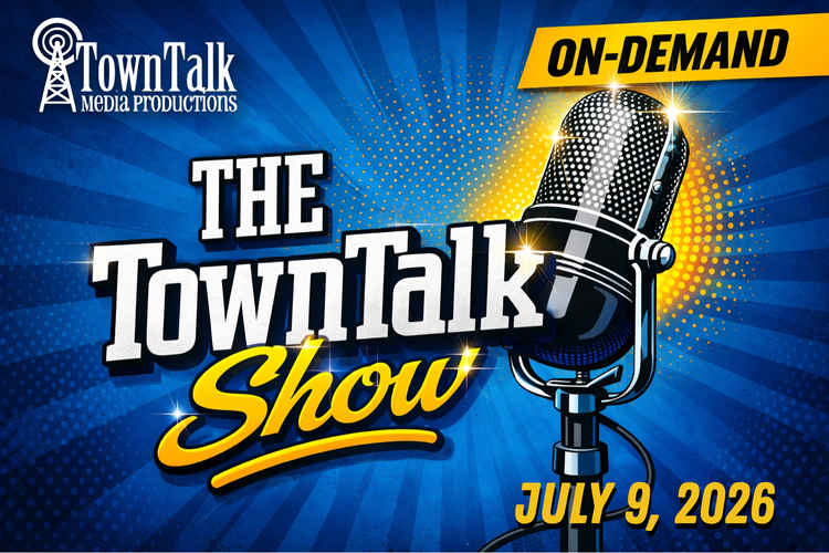 TownTalk Show On Demand