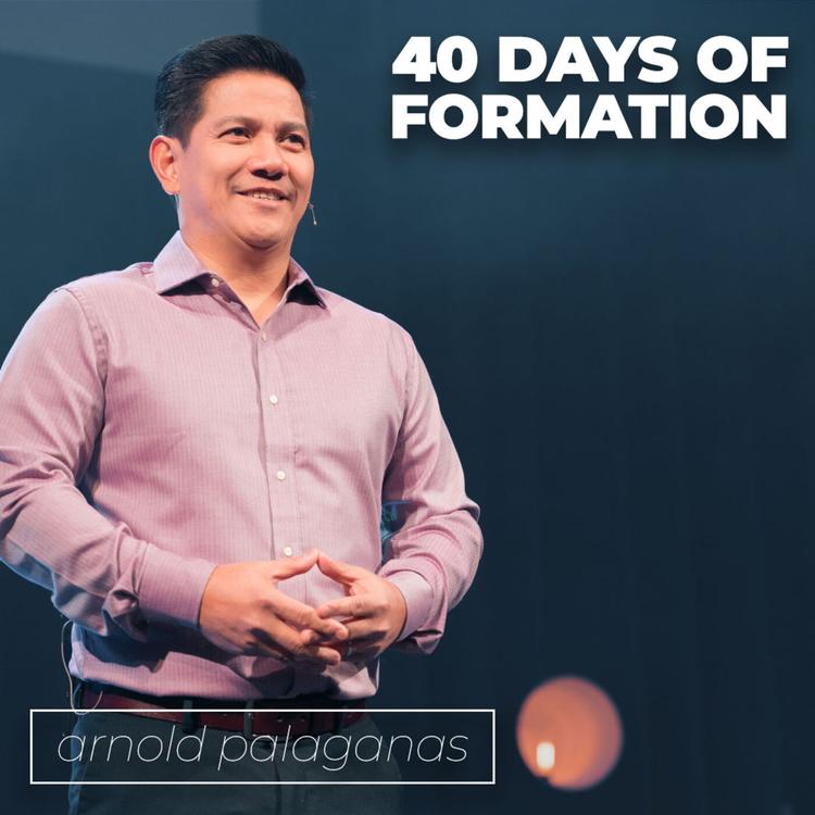 40 Days of Formation
