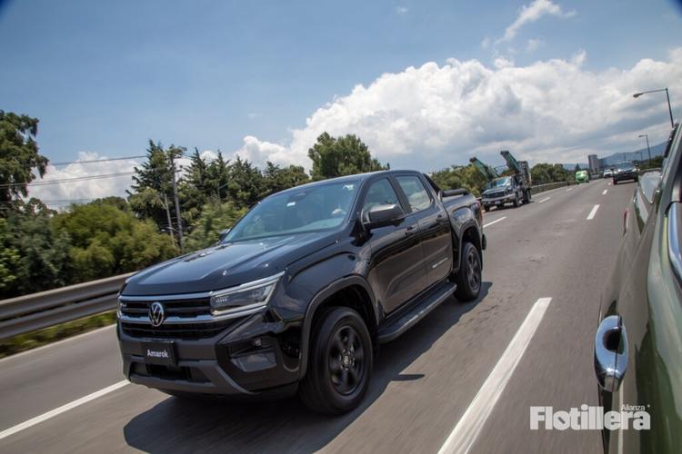 Amarok 2026