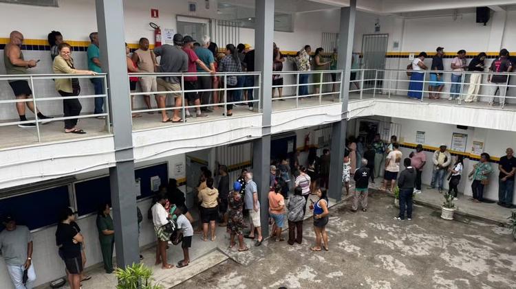 Eleições 2026: acompanhe a cobertura do 1º turno em Campos dos Goytacazes e outras cidades do Norte Fluminense