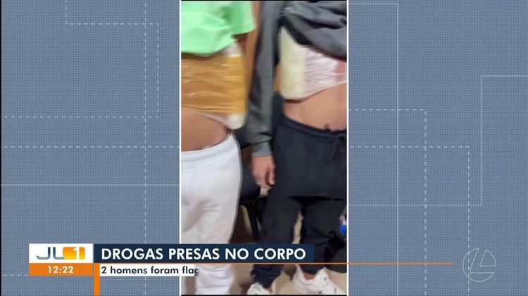 VÍDEOS: JL1 de quinta-feira, 9 de julho de 2026