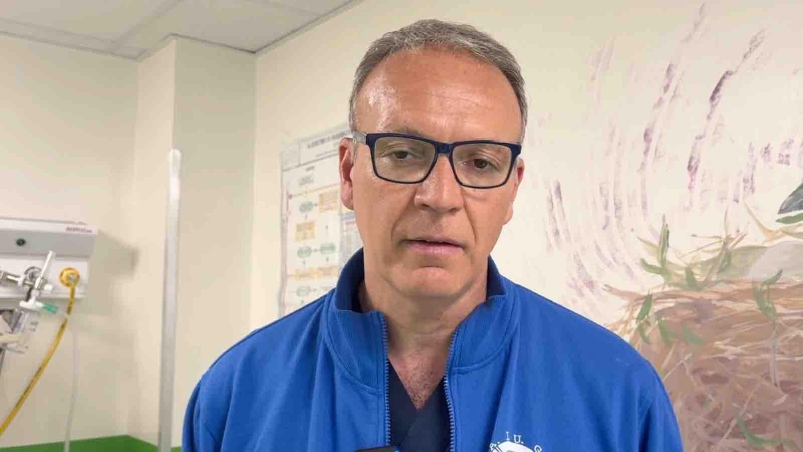 Ambiente e fertilità, inquinamento e cattivi stili di vita